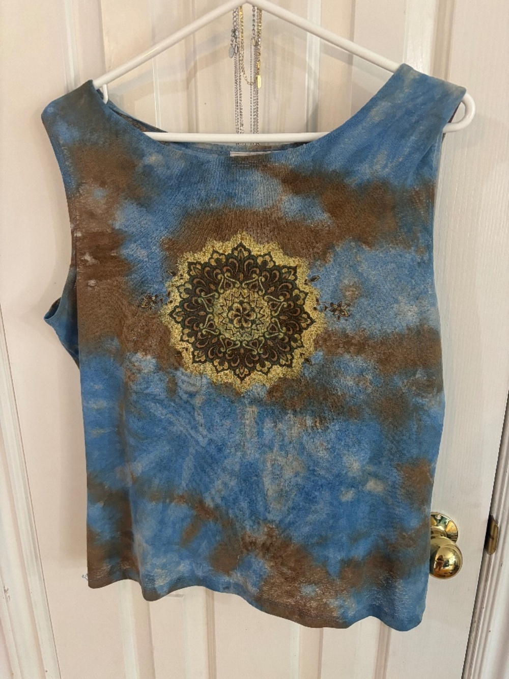 UNREAL ICONIC y2k 90s vintage mesh tanktop *ACCEPTING OFFERS